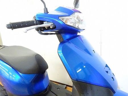 ホンダ タクト ベーシック タクトベーシック 2019年モデル/フルノーマル!! 4