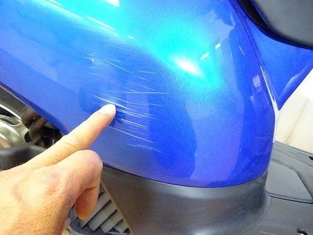 ホンダ タクト ベーシック タクトベーシック 2019年モデル/フルノーマル!! 8