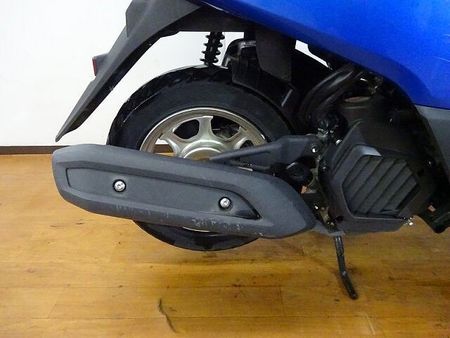 ホンダ タクト ベーシック タクトベーシック 2019年モデル/フルノーマル!! 10