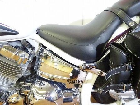 ヤマハ ドラッグスター400 ドラッグスター400 サドルバッグ 38