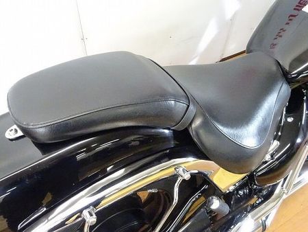 スズキ ブルバードS50(イントルーダー800-VS800K) ブルバード800 サドルバッグサポート 23