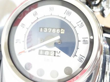 ヤマハ ドラッグスター 250 ドラッグスター250 カスタムハンドル/コブラシート/CCバー/デグナーサドルバッグ 26