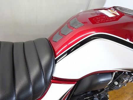 ホンダ CB400スーパーフォア CB400スーパーフォア ビームスサイレンサー/カスタムシート!! 24