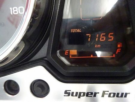 ホンダ CB400スーパーフォア CB400スーパーフォア ビームスサイレンサー/カスタムシート!! 26