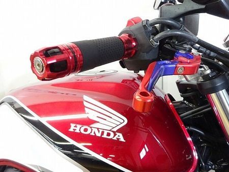 ホンダ CB400スーパーフォア CB400スーパーフォア ビームスサイレンサー/カスタムシート!! 8