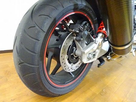 ホンダ CB1300スーパーボルドール CB1300スーパーボルドール TSRサイレンサー/エンジンガード/トップボックス 18