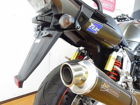 ホンダ CB1300スーパーボルドール CB1300スーパーボルドール TSRサイレンサー/エンジンガード/トップボックス 19