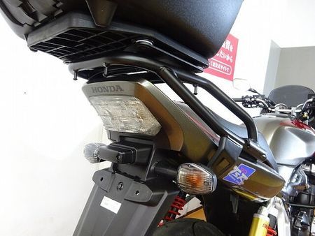 ホンダ CB1300スーパーボルドール CB1300スーパーボルドール TSRサイレンサー/エンジンガード/トップボックス 20
