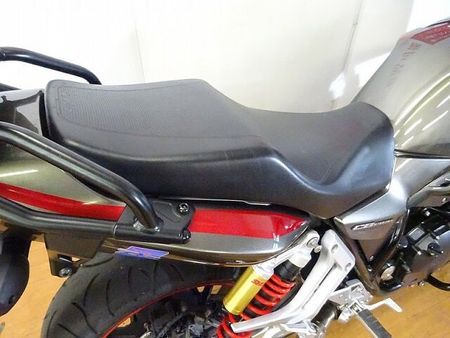 ホンダ CB1300スーパーボルドール CB1300スーパーボルドール TSRサイレンサー/エンジンガード/トップボックス 22
