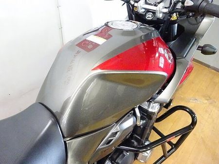 ホンダ CB1300スーパーボルドール CB1300スーパーボルドール TSRサイレンサー/エンジンガード/トップボックス 23
