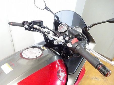 ホンダ CB1300スーパーボルドール CB1300スーパーボルドール TSRサイレンサー/エンジンガード/トップボックス 24