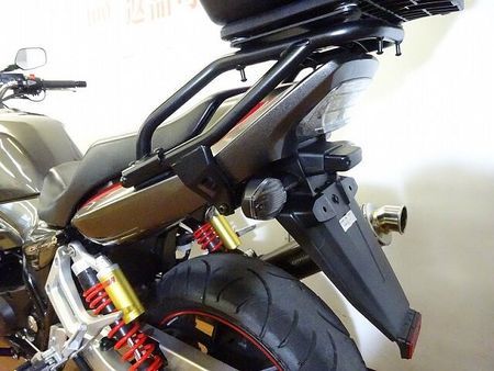 ホンダ CB1300スーパーボルドール CB1300スーパーボルドール TSRサイレンサー/エンジンガード/トップボックス 40