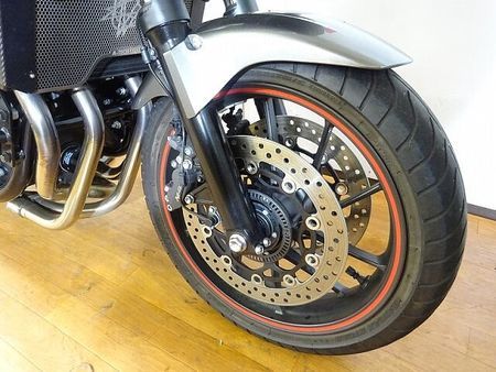 ホンダ CB1300スーパーボルドール CB1300スーパーボルドール TSRサイレンサー/エンジンガード/トップボックス 6