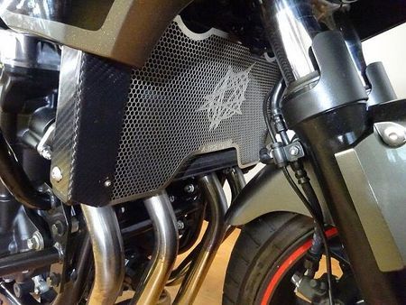 ホンダ CB1300スーパーボルドール CB1300スーパーボルドール TSRサイレンサー/エンジンガード/トップボックス 7