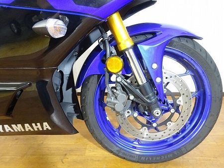 ヤマハ YZF-R25 YZF-R25 2019年モデル/トップボックス 11
