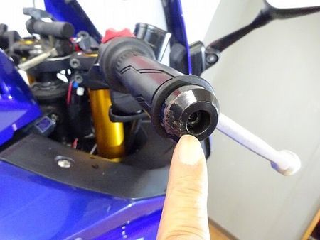 ヤマハ YZF-R25 YZF-R25 2019年モデル/トップボックス 13