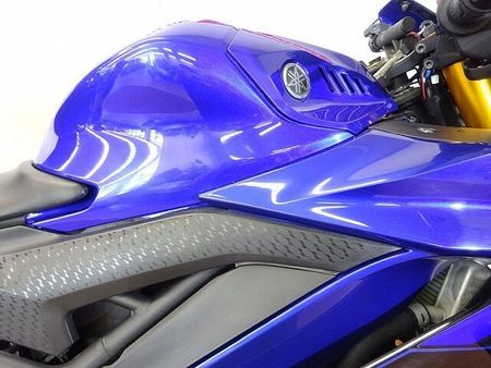 ヤマハ YZF-R25 YZF-R25 2019年モデル/トップボックス 14