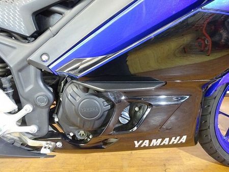 ヤマハ YZF-R25 YZF-R25 2019年モデル/トップボックス 15
