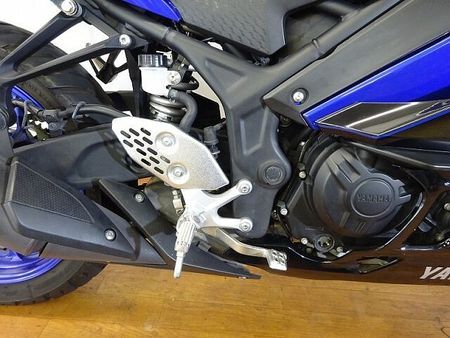 ヤマハ YZF-R25 YZF-R25 2019年モデル/トップボックス 16