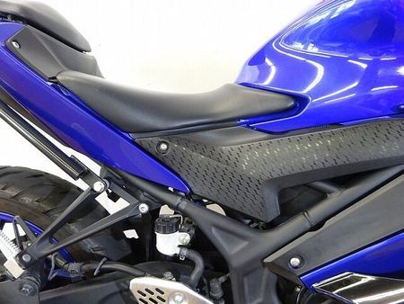 ヤマハ YZF-R25 YZF-R25 2019年モデル/トップボックス 17