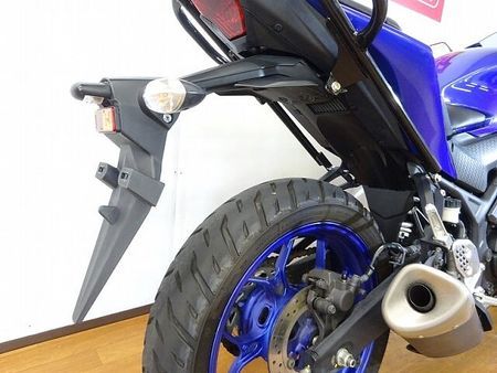 ヤマハ YZF-R25 YZF-R25 2019年モデル/トップボックス 21