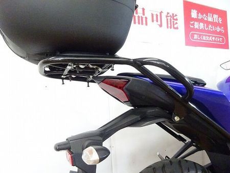 ヤマハ YZF-R25 YZF-R25 2019年モデル/トップボックス 22