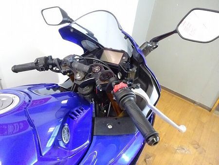 ヤマハ YZF-R25 YZF-R25 2019年モデル/トップボックス 25