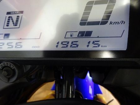 ヤマハ YZF-R25 YZF-R25 2019年モデル/トップボックス 27