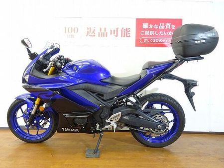 ヤマハ YZF-R25 YZF-R25 2019年モデル/トップボックス 28