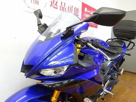 ヤマハ YZF-R25 YZF-R25 2019年モデル/トップボックス 31