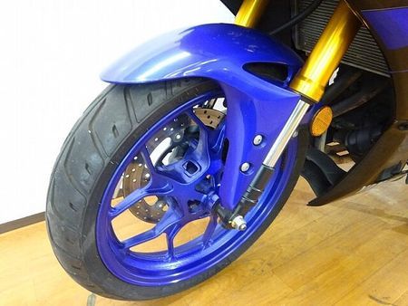 ヤマハ YZF-R25 YZF-R25 2019年モデル/トップボックス 32