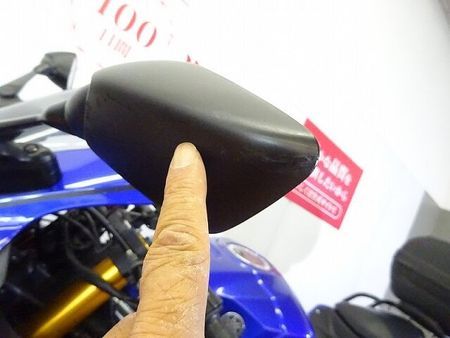 ヤマハ YZF-R25 YZF-R25 2019年モデル/トップボックス 33