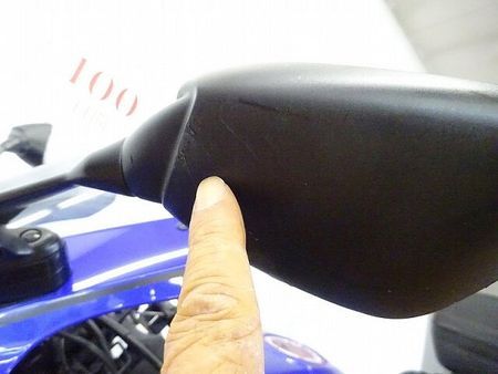 ヤマハ YZF-R25 YZF-R25 2019年モデル/トップボックス 34