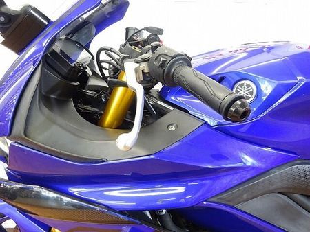 ヤマハ YZF-R25 YZF-R25 2019年モデル/トップボックス 35