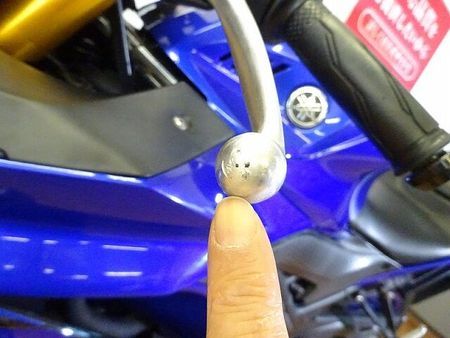 ヤマハ YZF-R25 YZF-R25 2019年モデル/トップボックス 36