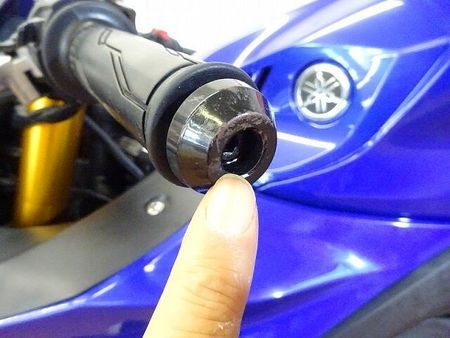ヤマハ YZF-R25 YZF-R25 2019年モデル/トップボックス 37