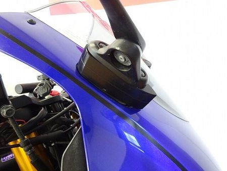 ヤマハ YZF-R25 YZF-R25 2019年モデル/トップボックス 6