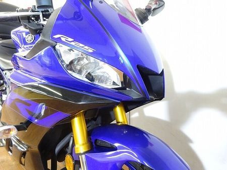 ヤマハ YZF-R25 YZF-R25 2019年モデル/トップボックス 8