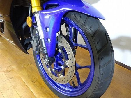 ヤマハ YZF-R25 YZF-R25 2019年モデル/トップボックス 9