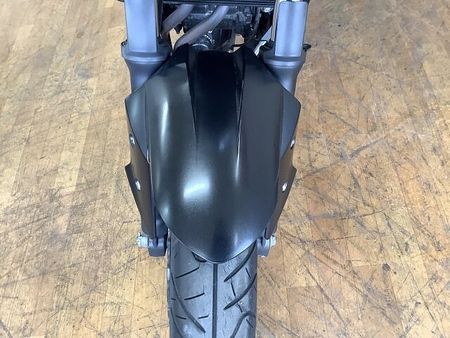 カワサキ Z250 【マル得】Z250 リアキャリア デイトナ製シガーソケット&USB電源 インジェクション 13