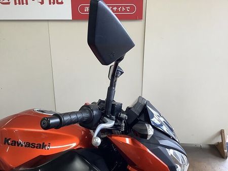 カワサキ Z250 【マル得】Z250 リアキャリア デイトナ製シガーソケット&USB電源 インジェクション 14