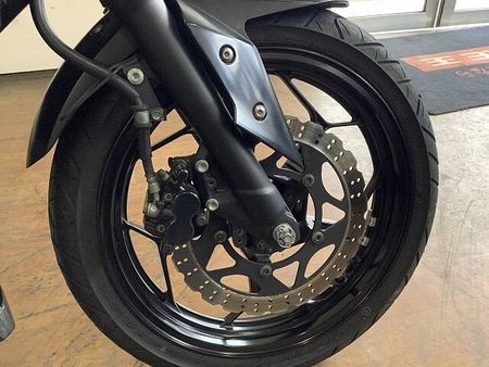 カワサキ Z250 【マル得】Z250 リアキャリア デイトナ製シガーソケット&USB電源 インジェクション 16