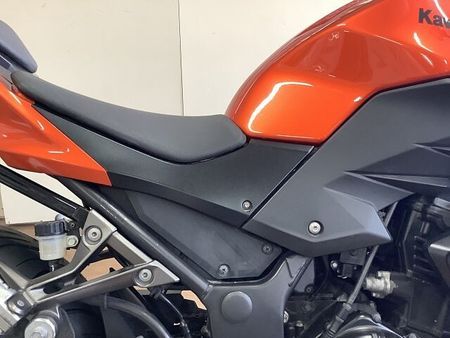 カワサキ Z250 【マル得】Z250 リアキャリア デイトナ製シガーソケット&USB電源 インジェクション 20