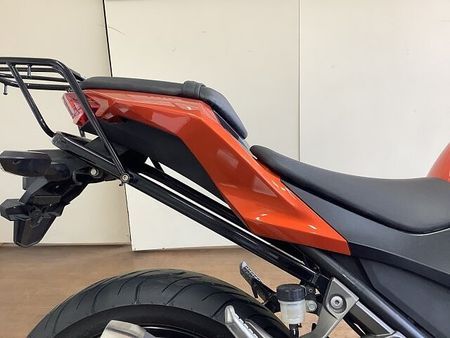 カワサキ Z250 【マル得】Z250 リアキャリア デイトナ製シガーソケット&USB電源 インジェクション 23