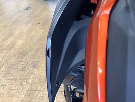 カワサキ Z250 【マル得】Z250 リアキャリア デイトナ製シガーソケット&USB電源 インジェクション 26