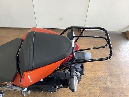 カワサキ Z250 【マル得】Z250 リアキャリア デイトナ製シガーソケット&USB電源 インジェクション 39