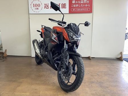 カワサキ Z250 【マル得】Z250 リアキャリア デイトナ製シガーソケット&USB電源 インジェクション 4