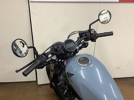 ホンダ レブル 250 レブル250 ABS シガーソケット インジェクション MC49型 2019年モデル チェ 12