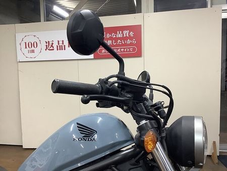 ホンダ レブル 250 レブル250 ABS シガーソケット インジェクション MC49型 2019年モデル チェ 15