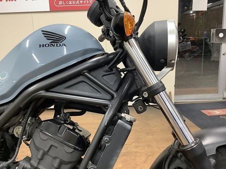 ホンダ レブル 250 レブル250 ABS シガーソケット インジェクション MC49型 2019年モデル チェ 16